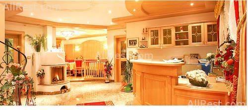 Hotel Garni Schenk 5